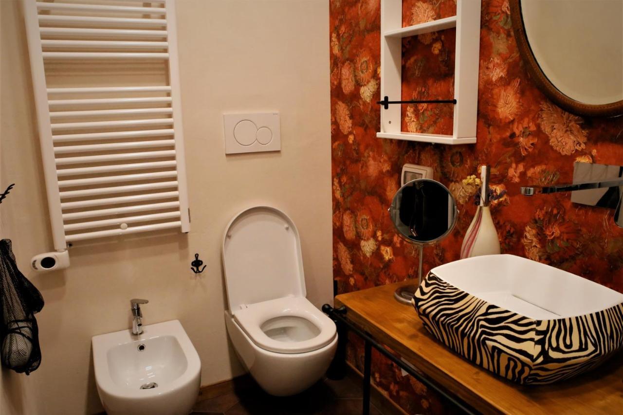 Napolicentrico Bed and Breakfast Εξωτερικό φωτογραφία