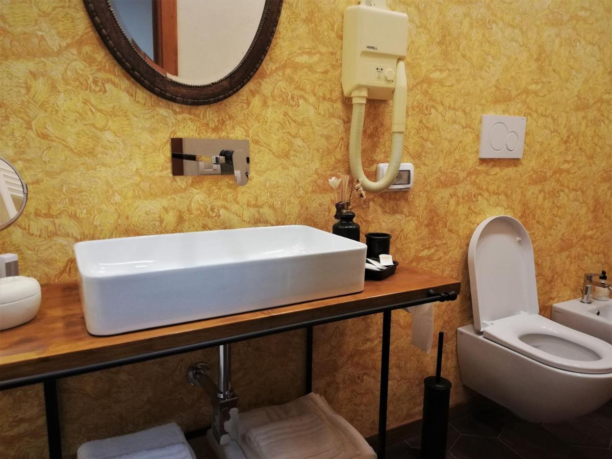 Napolicentrico Bed and Breakfast Εξωτερικό φωτογραφία