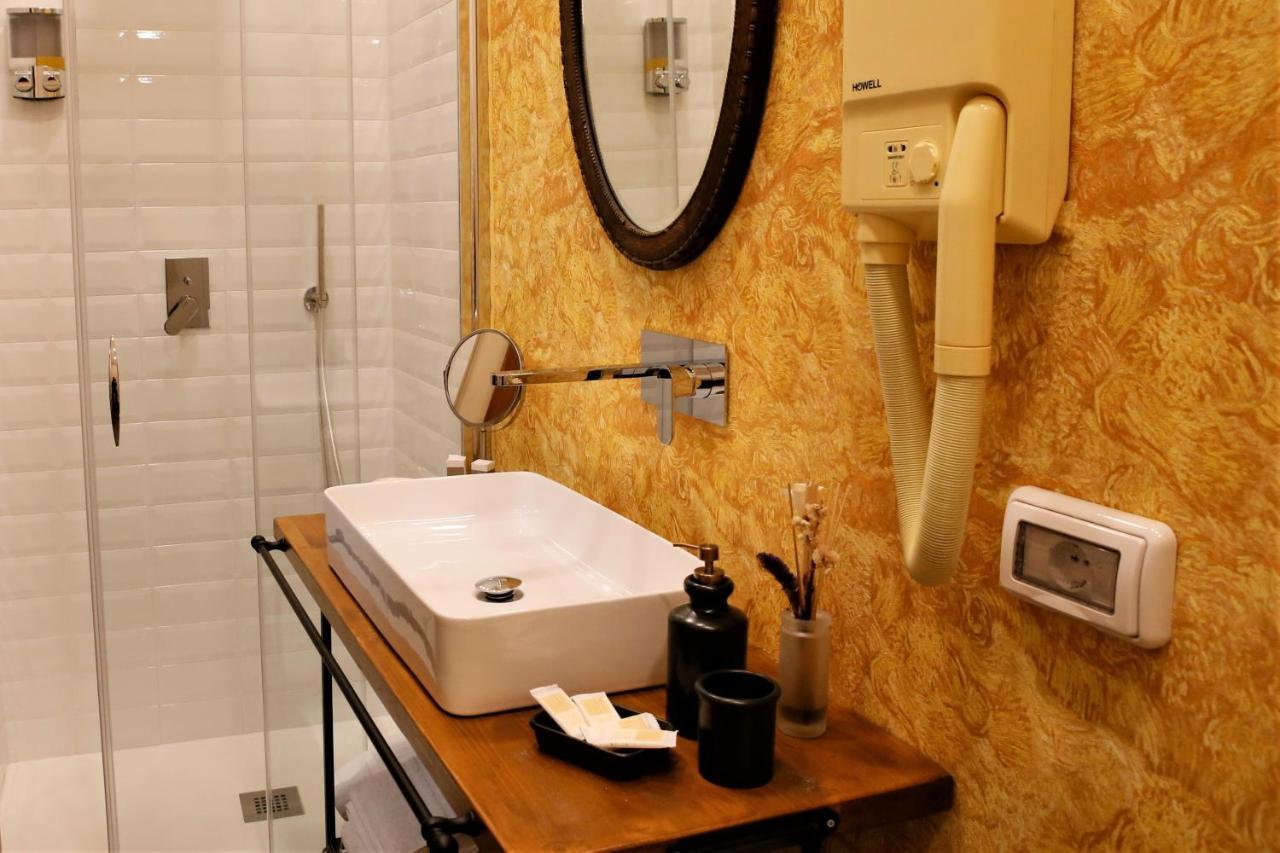 Napolicentrico Bed and Breakfast Εξωτερικό φωτογραφία