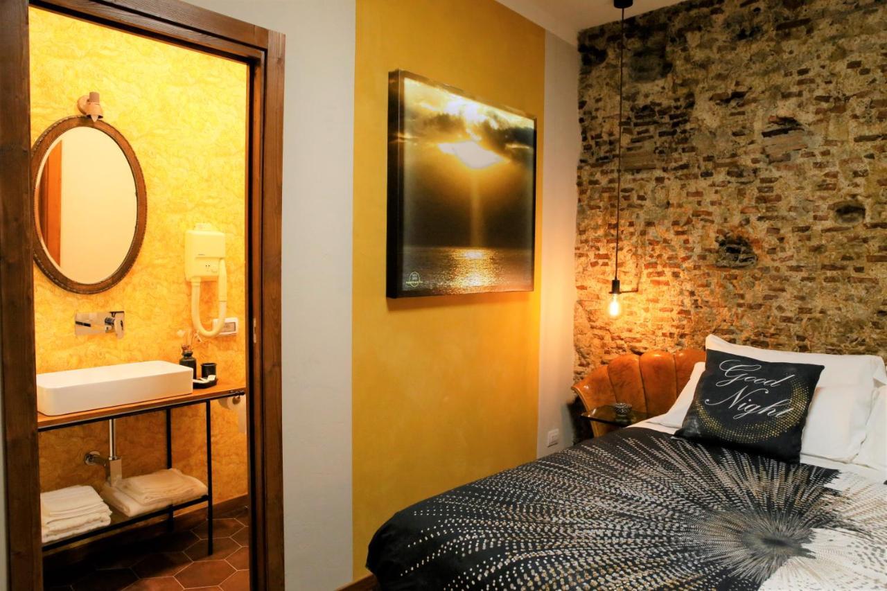 Napolicentrico Bed and Breakfast Εξωτερικό φωτογραφία