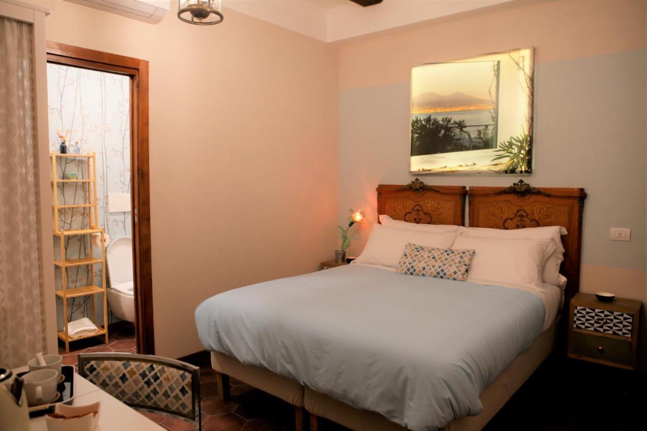 Napolicentrico Bed and Breakfast Εξωτερικό φωτογραφία
