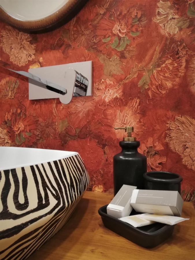 Napolicentrico Bed and Breakfast Εξωτερικό φωτογραφία