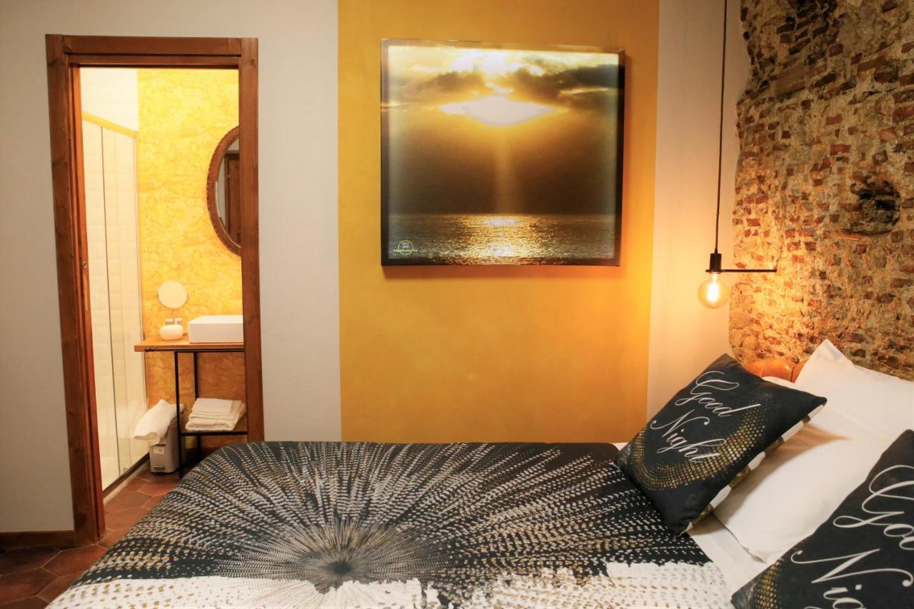 Napolicentrico Bed and Breakfast Εξωτερικό φωτογραφία