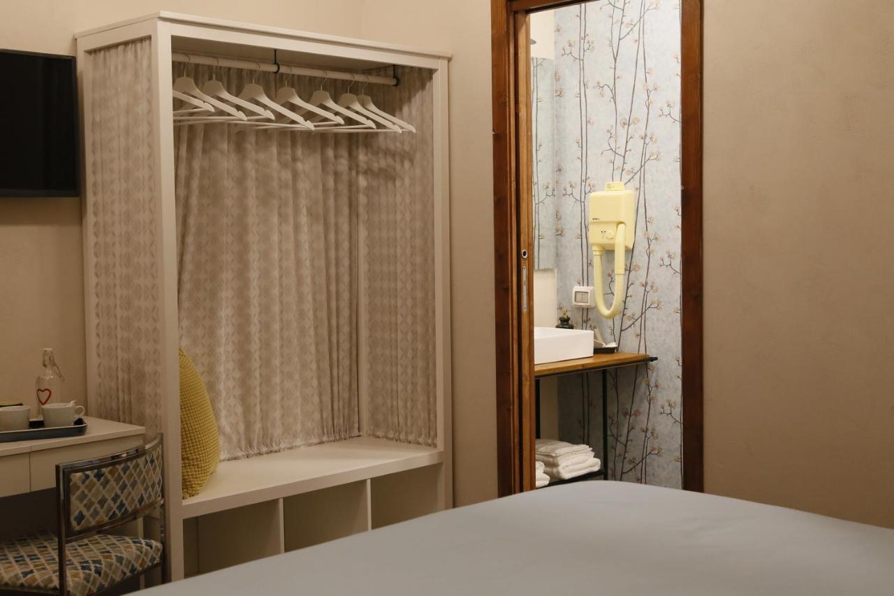 Napolicentrico Bed and Breakfast Εξωτερικό φωτογραφία