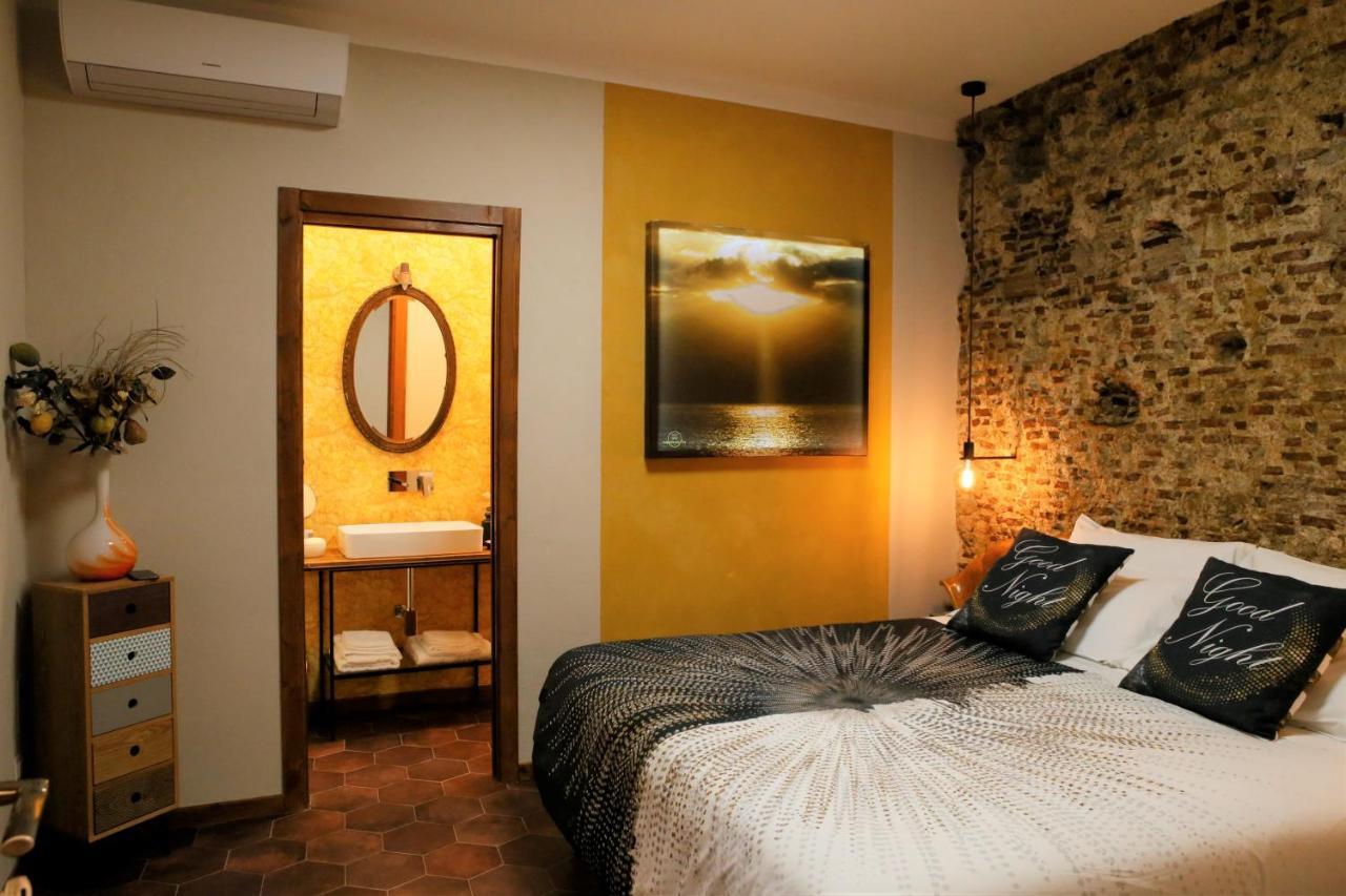 Napolicentrico Bed and Breakfast Εξωτερικό φωτογραφία