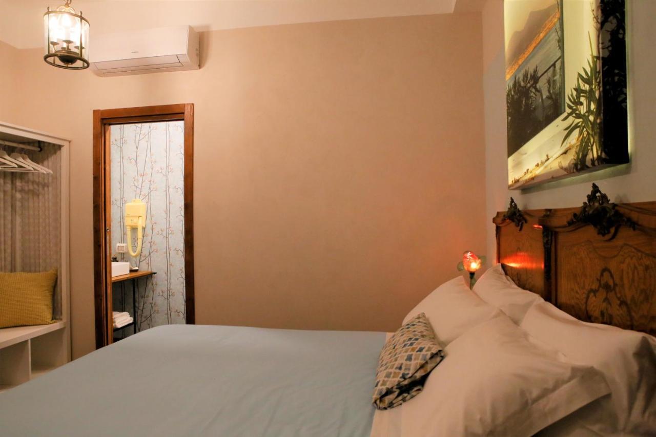 Napolicentrico Bed and Breakfast Εξωτερικό φωτογραφία