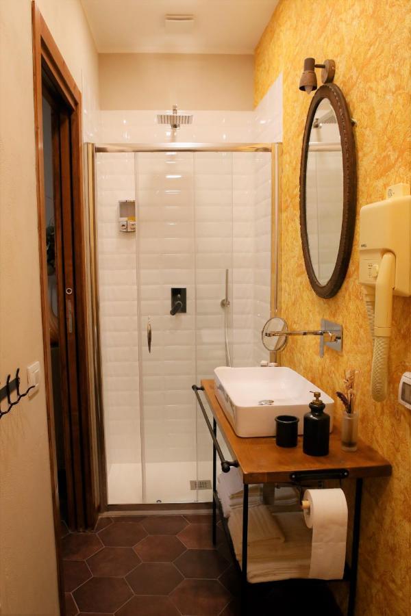 Napolicentrico Bed and Breakfast Εξωτερικό φωτογραφία