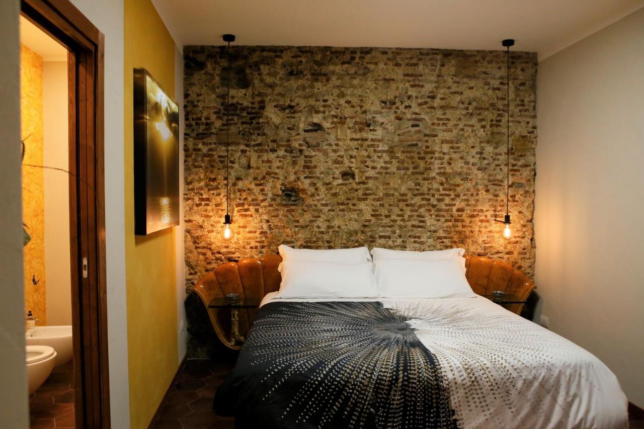 Napolicentrico Bed and Breakfast Εξωτερικό φωτογραφία