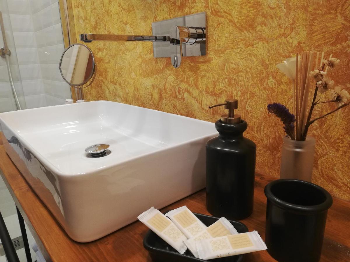 Napolicentrico Bed and Breakfast Εξωτερικό φωτογραφία